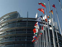 Европа на уровне резолюции требует от Януковича прекратить использовать «Беркут» в борьбе с Евромайданом